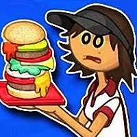Papás Burgeria